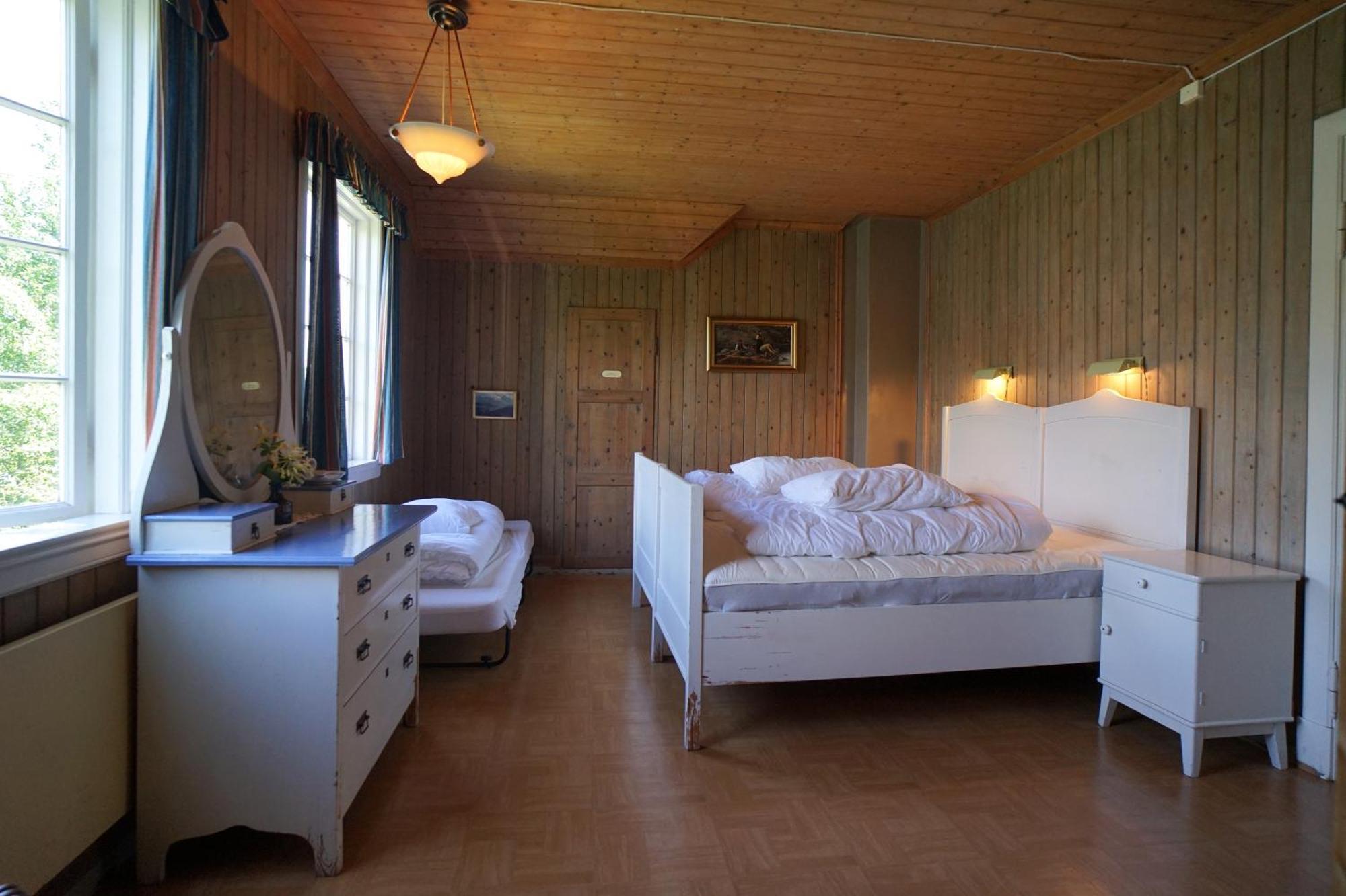 Florli 4444 Hostel Floyrli Экстерьер фото