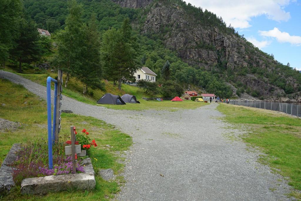 Florli 4444 Hostel Floyrli Номер фото