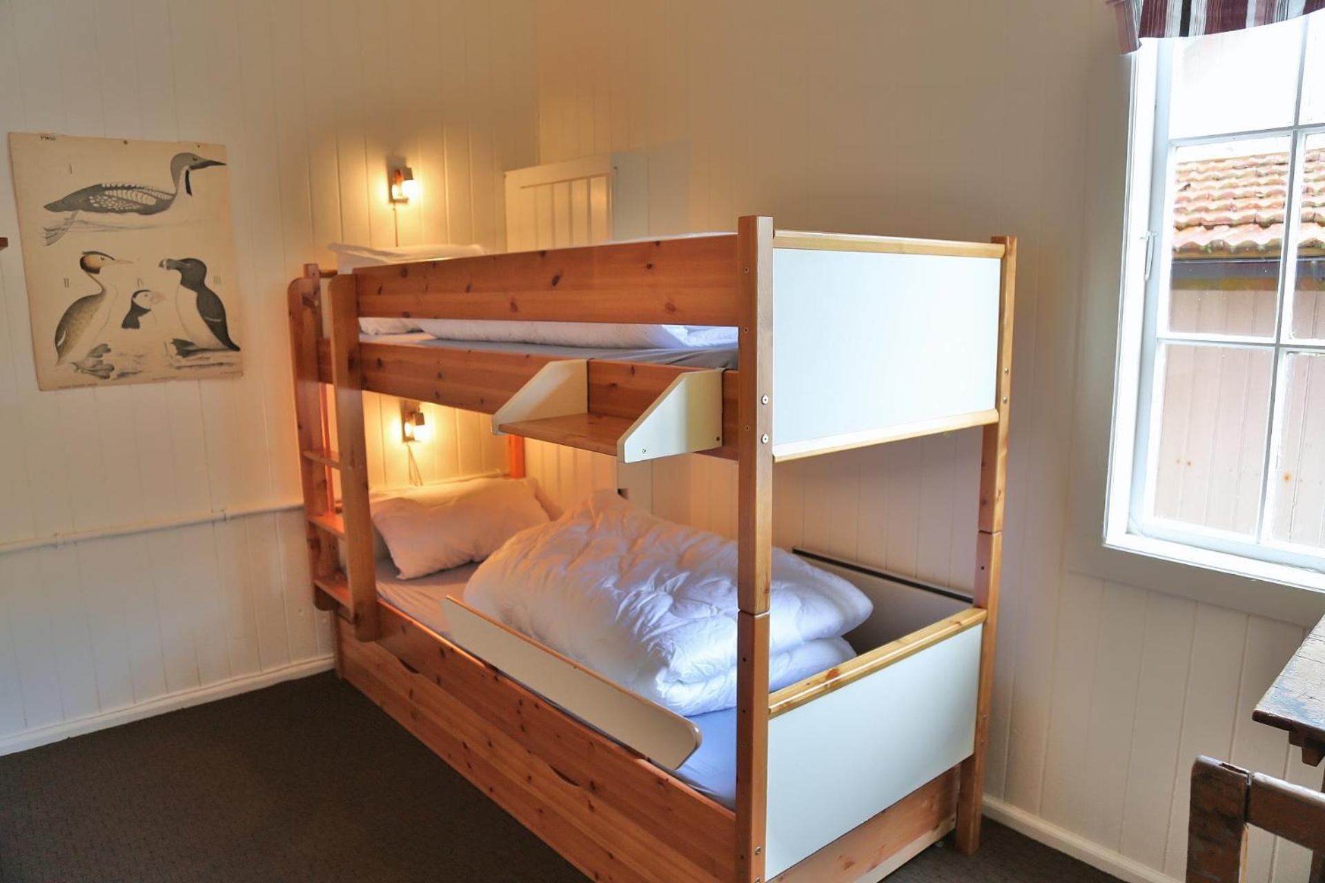 Florli 4444 Hostel Floyrli Номер фото