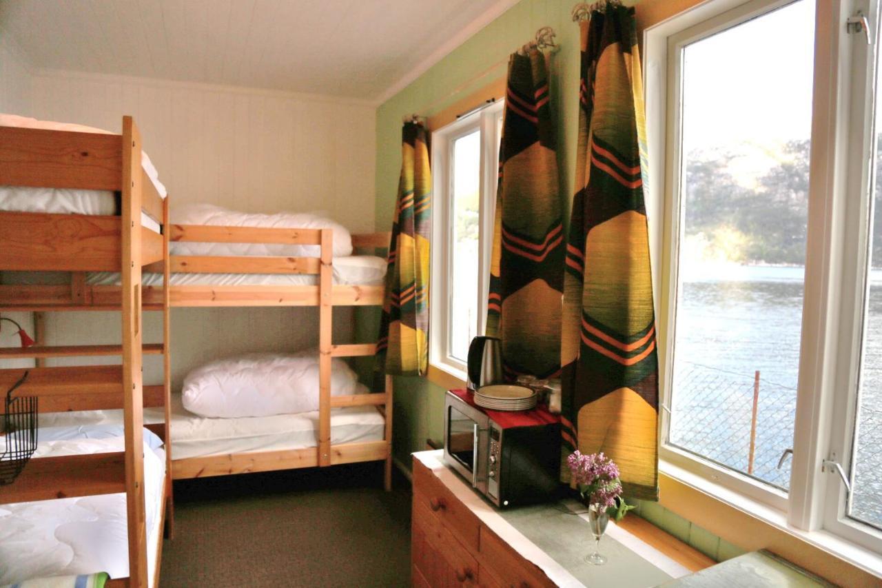 Florli 4444 Hostel Floyrli Номер фото